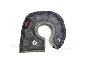 Powerhouse Racing Carbon Black Race Turbo Blanket V2 T3/T4